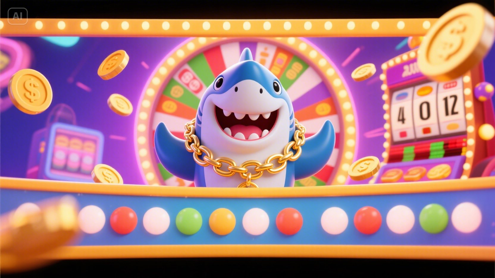 Registration at The Online Casino