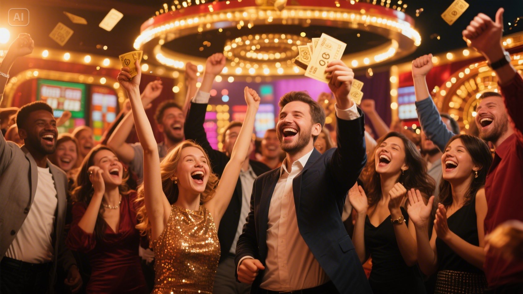 Casino The Online desktop and mobile interfaces