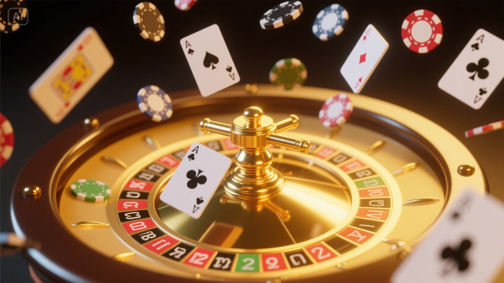 Registration at The Online Casino