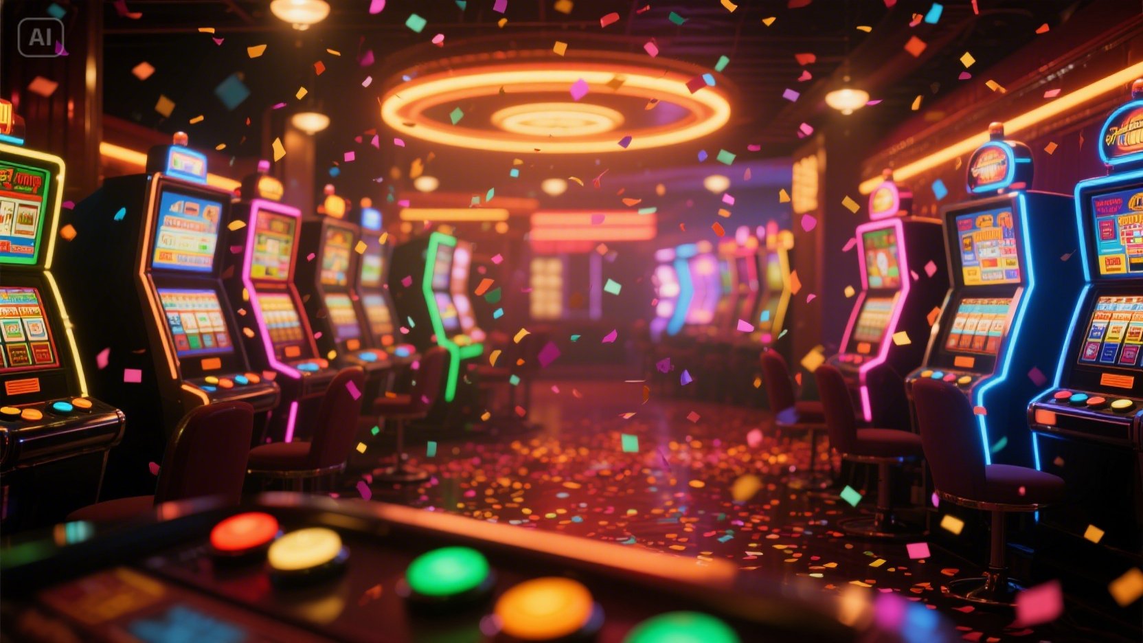 Registration at The Online Casino