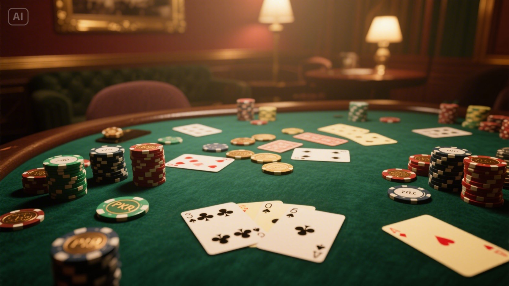 Registration at The Online Casino