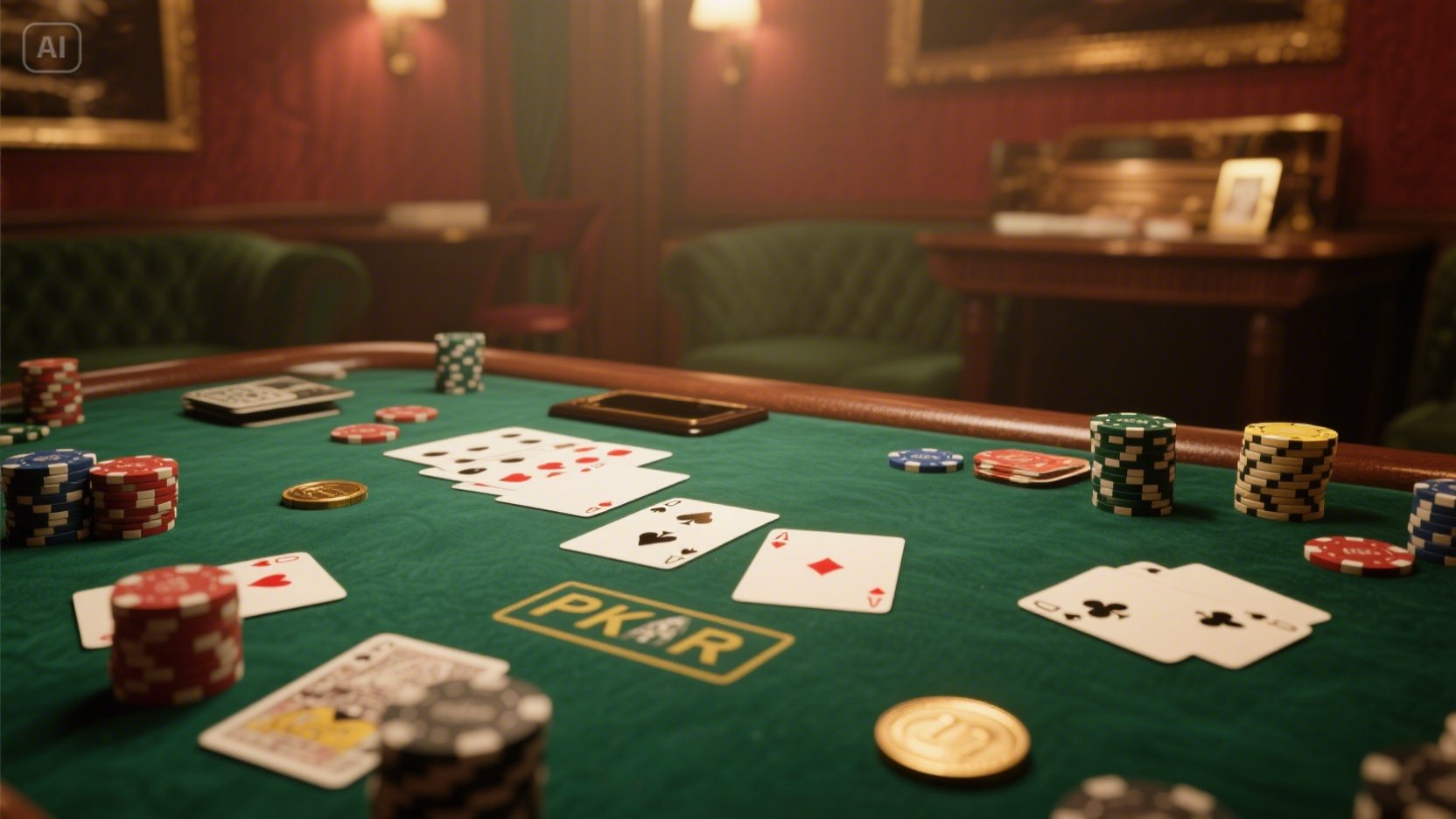 Registration at The Online Casino